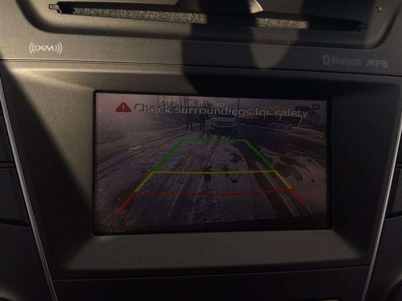 2016 Hyundai Santa Fe Turbo, Leather, Pan Roof!!! Photo