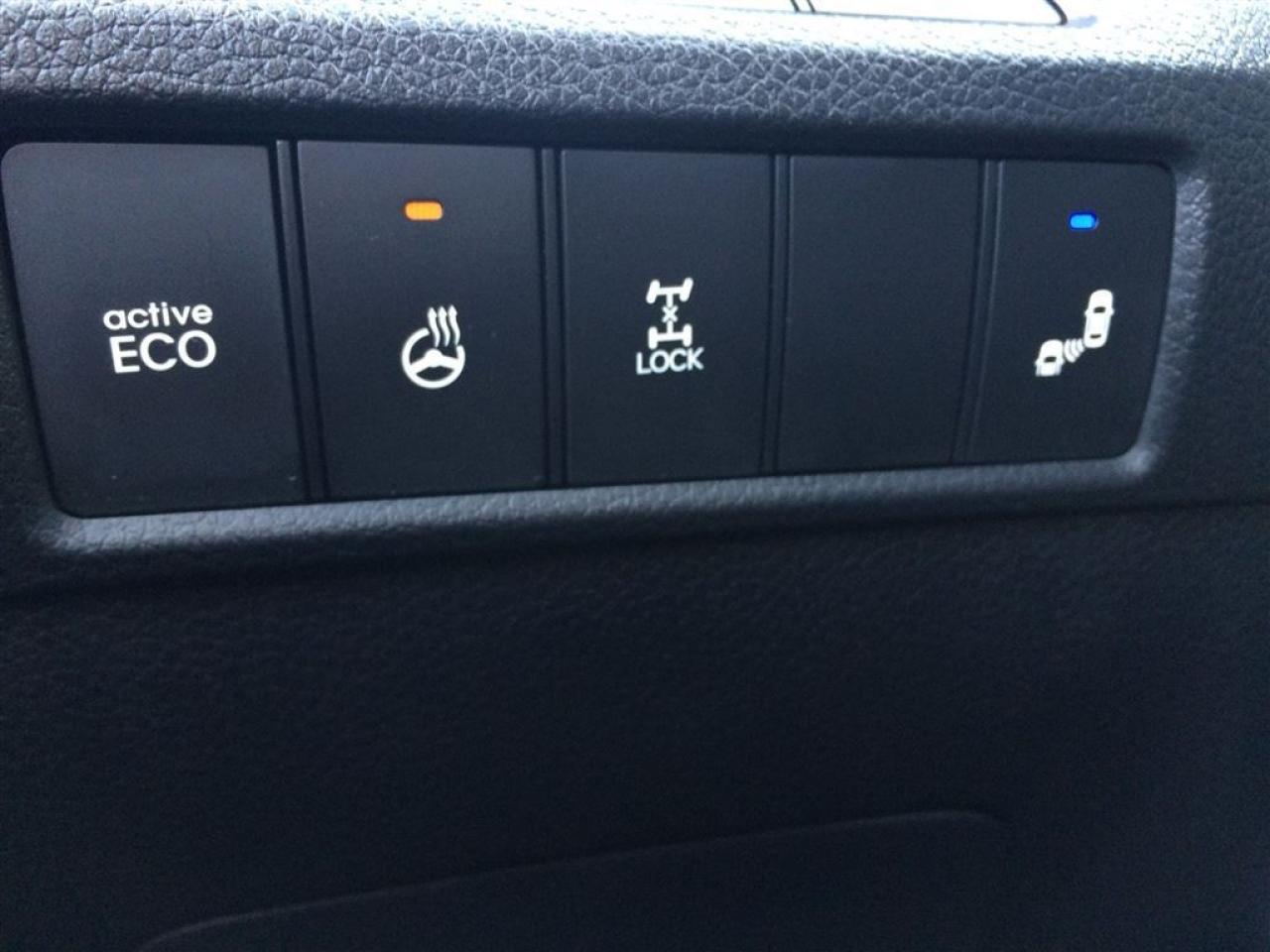 2015 Hyundai Santa Fe Luxury, Leather,Pan roof!!!! Photo