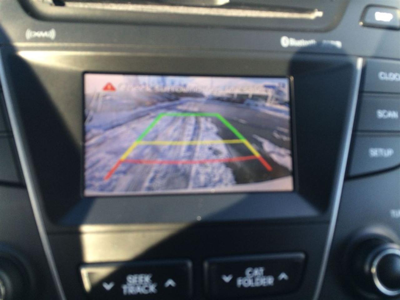 2015 Hyundai Santa Fe Luxury, Leather,Pan roof!!!! Photo