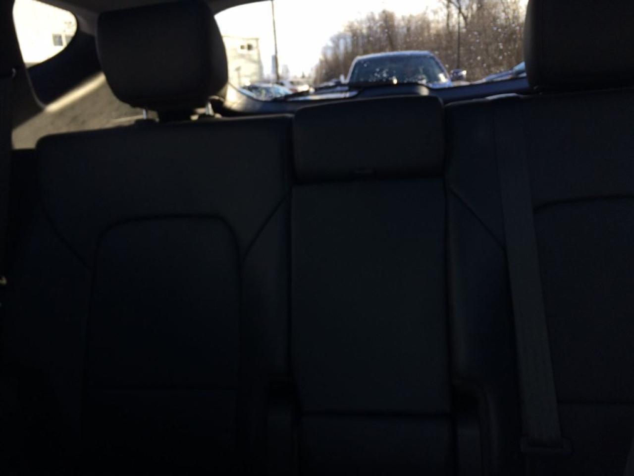 2015 Hyundai Santa Fe Luxury, Leather,Pan roof!!!! Photo