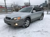 2005 Subaru Outback Leather - No Accidents