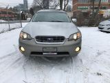 2005 Subaru Outback Leather - No Accidents