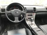 2005 Subaru Outback Leather - No Accidents