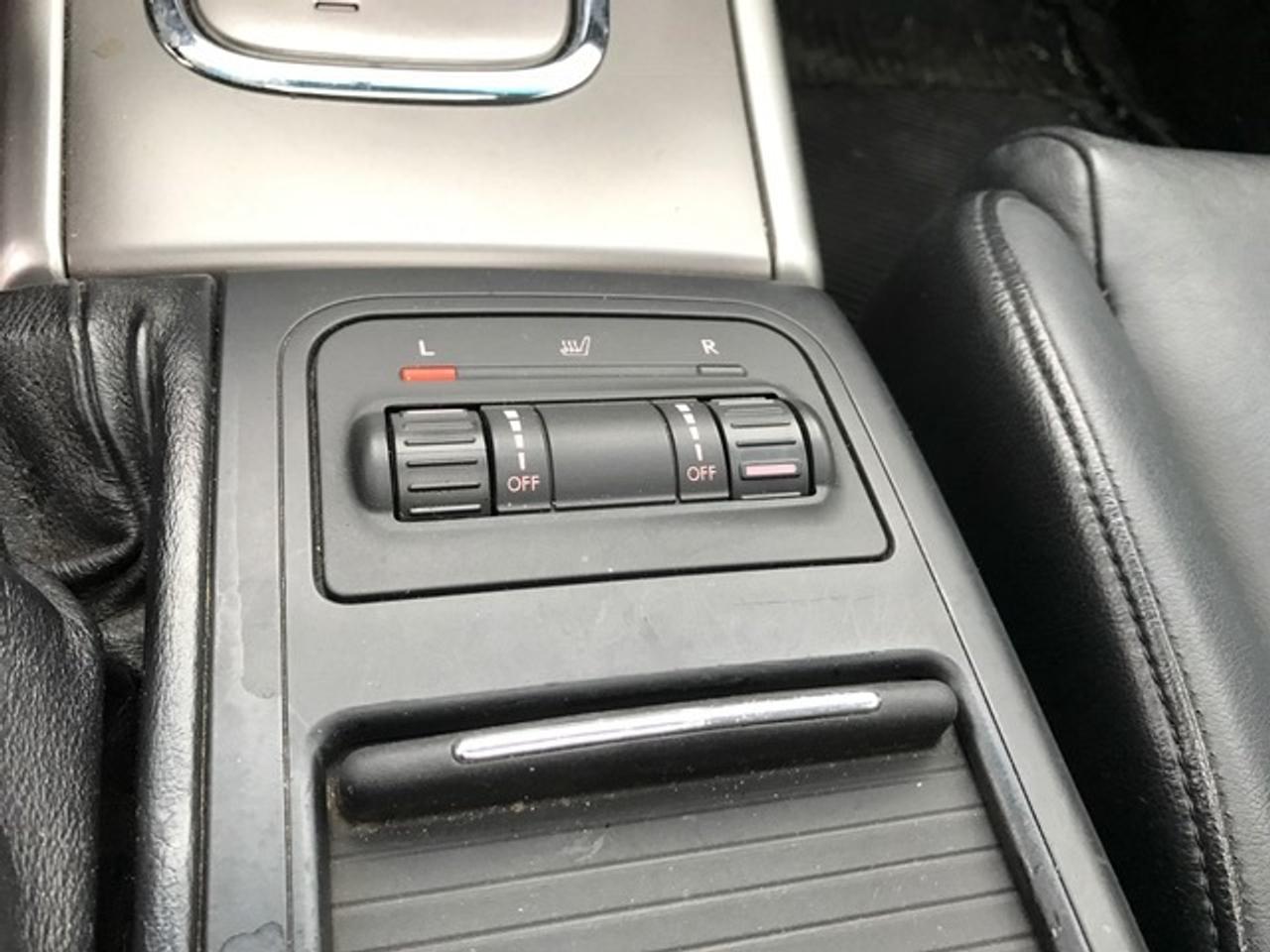 2005 Subaru Outback Leather - No Accidents Photo