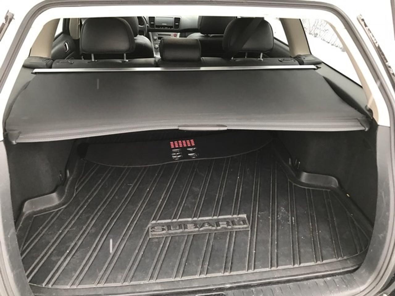 2005 Subaru Outback Leather - No Accidents - Photo #14