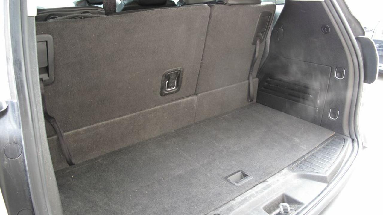 2012 GMC Acadia SLT - FWD - Leather - Photo #11