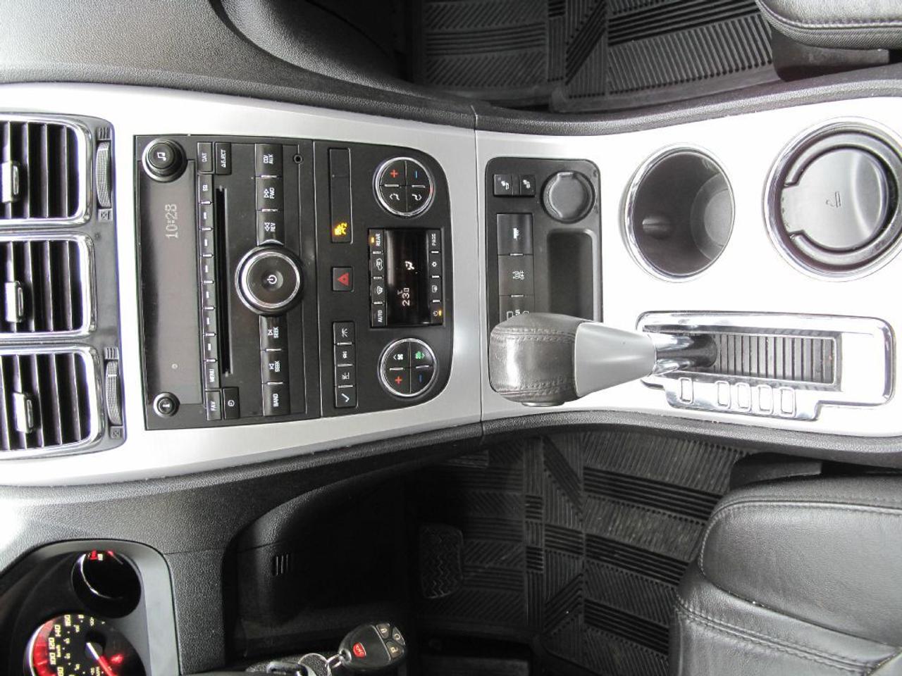 2012 GMC Acadia SLT - FWD - Leather - Photo #7