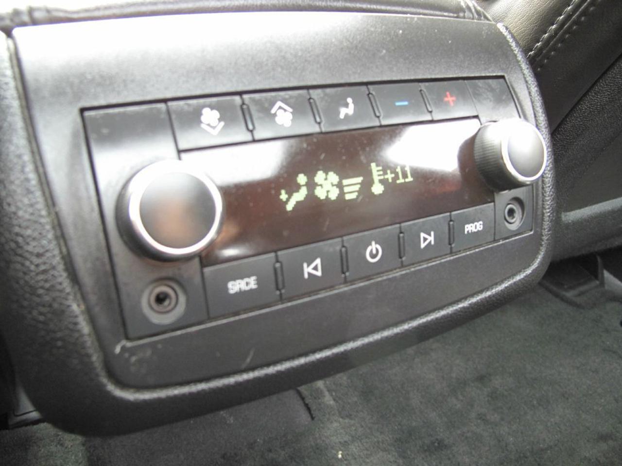 2012 GMC Acadia SLT - FWD - Leather - Photo #12
