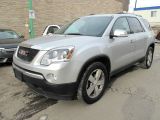 2012 GMC Acadia SLT - FWD - Leather