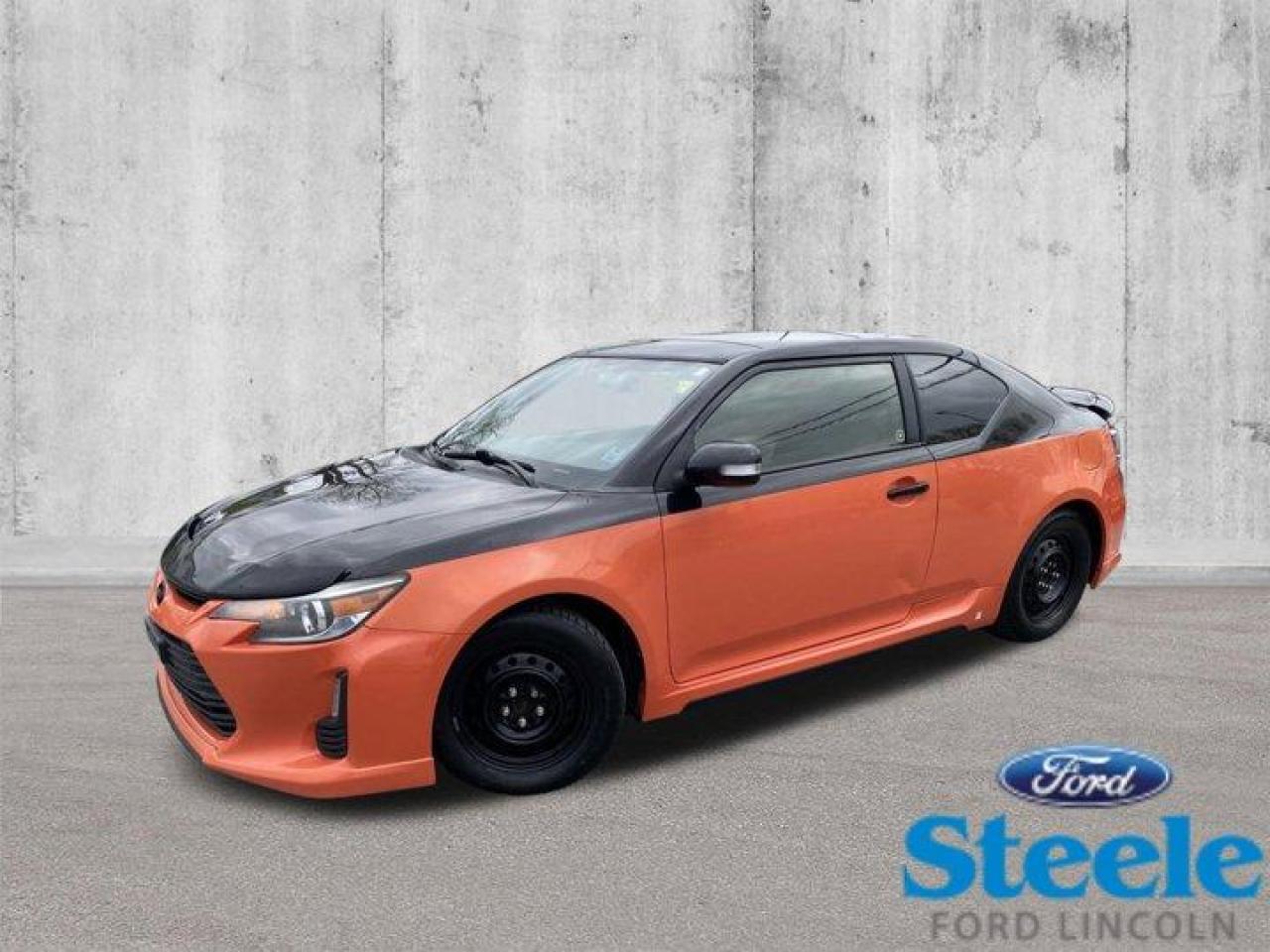 Used 2015 Scion tC Base for sale in Halifax, NS