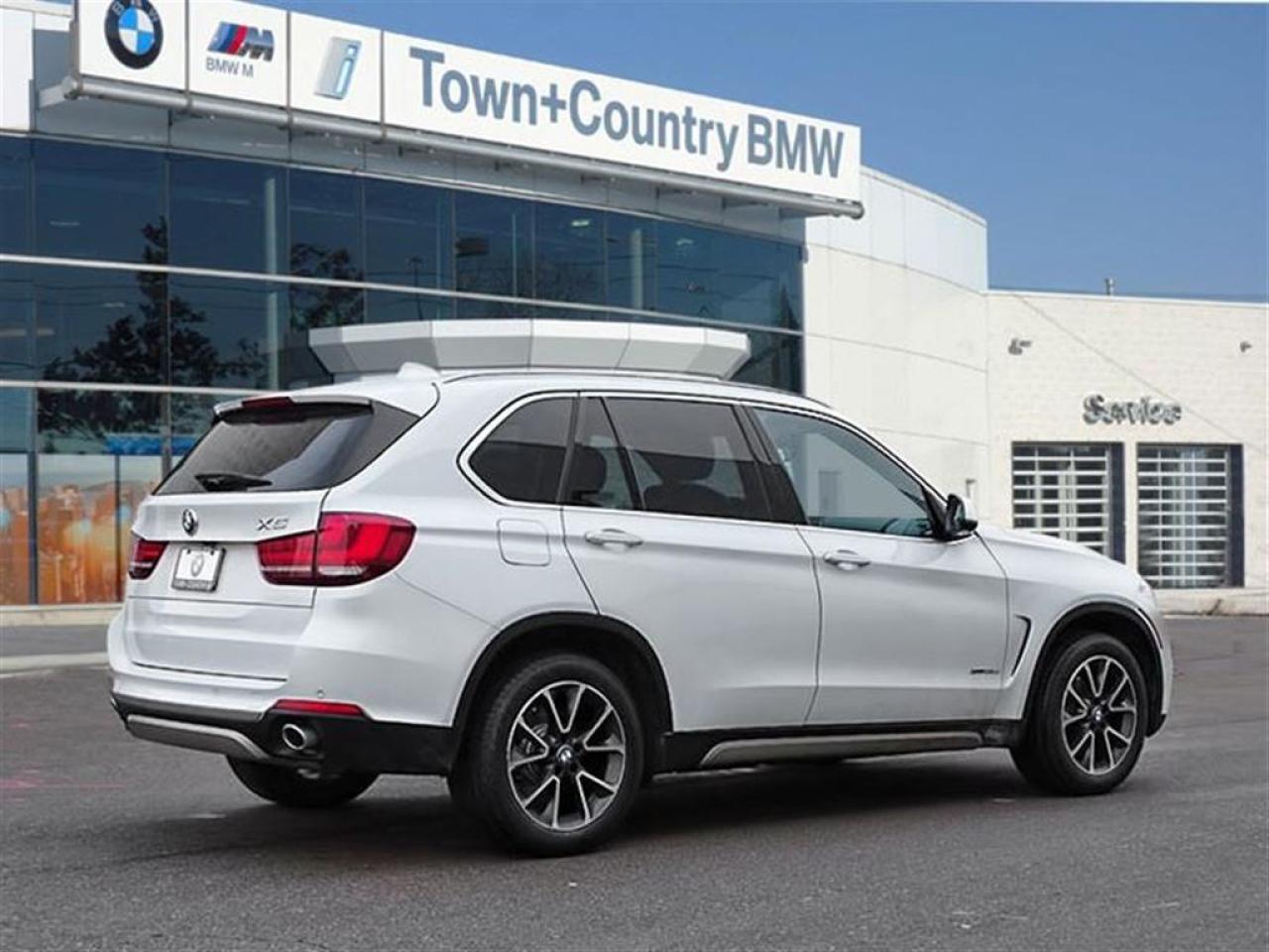 2014 BMW X5 Xdrive35d Xline Technology Package Photo3
