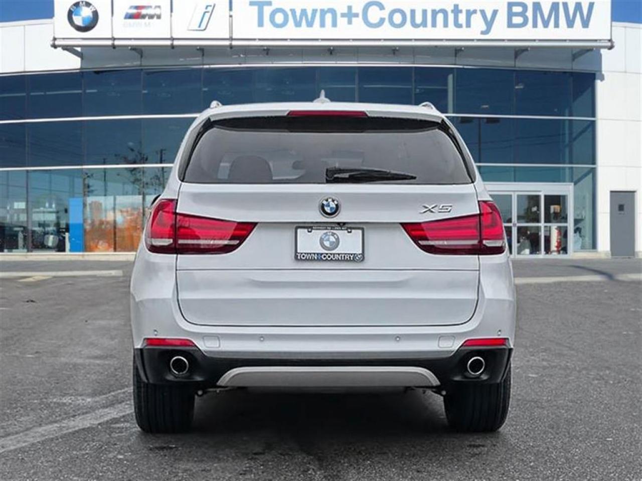 2014 BMW X5 Xdrive35d Xline Technology Package Photo4