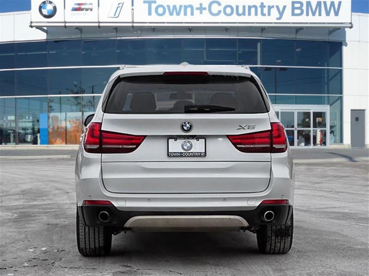 2014 BMW X5 xDrive35i xLine Premium Package Photo4