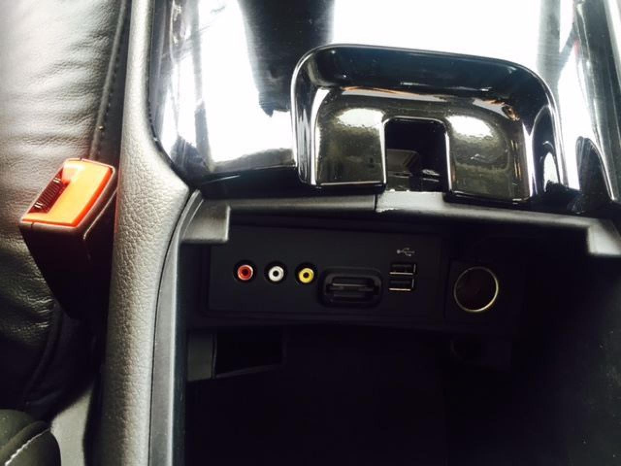 2014 Ford Fusion  - Photo #10