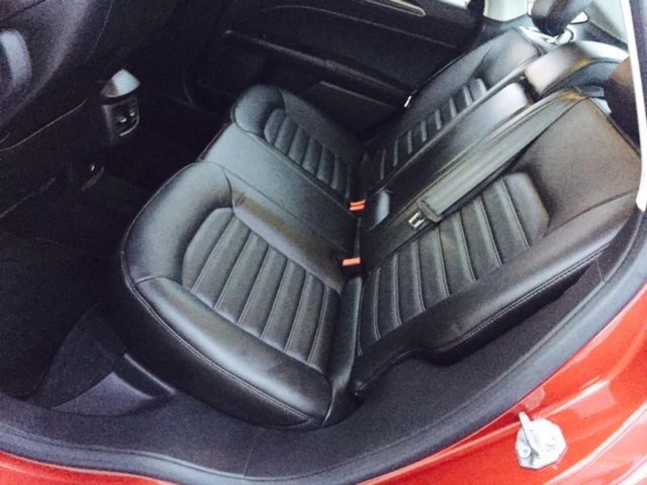 2014 Ford Fusion  - Photo #12