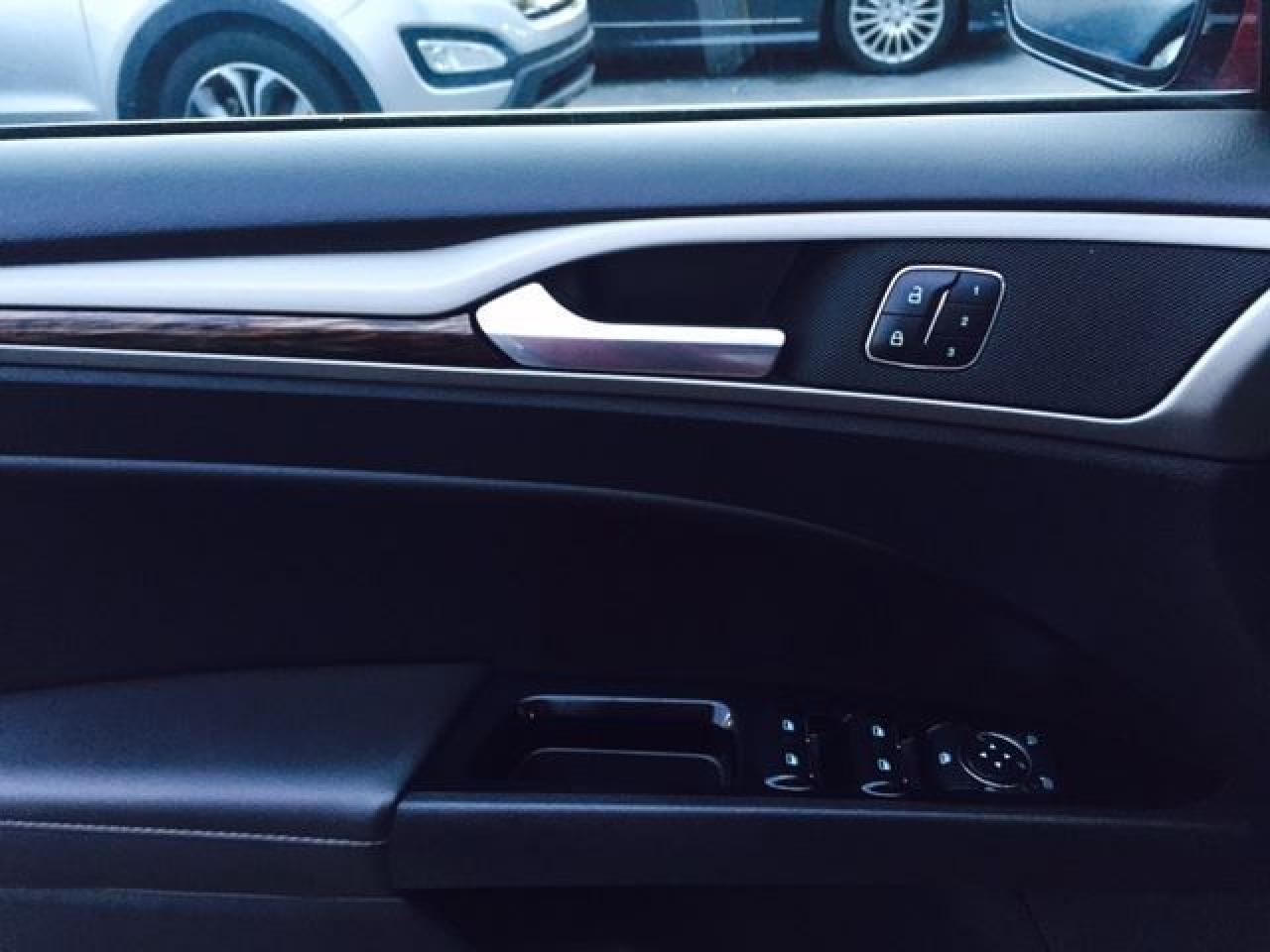 2014 Ford Fusion  - Photo #19
