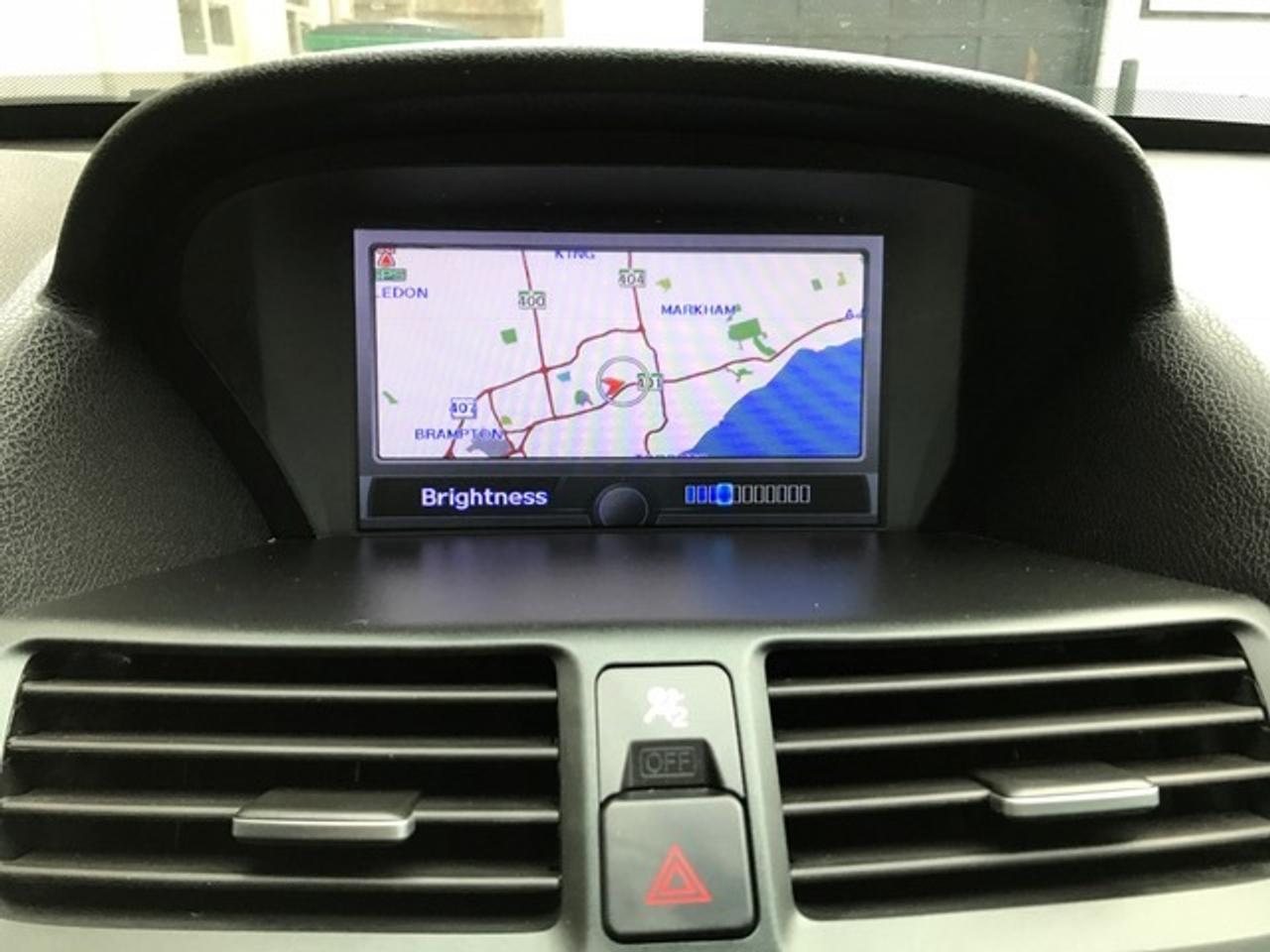 2012 Acura TL SH-AWD, Elite!, No Accidents - Photo #11
