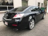 2012 Acura TL SH-AWD, Elite!, No Accidents