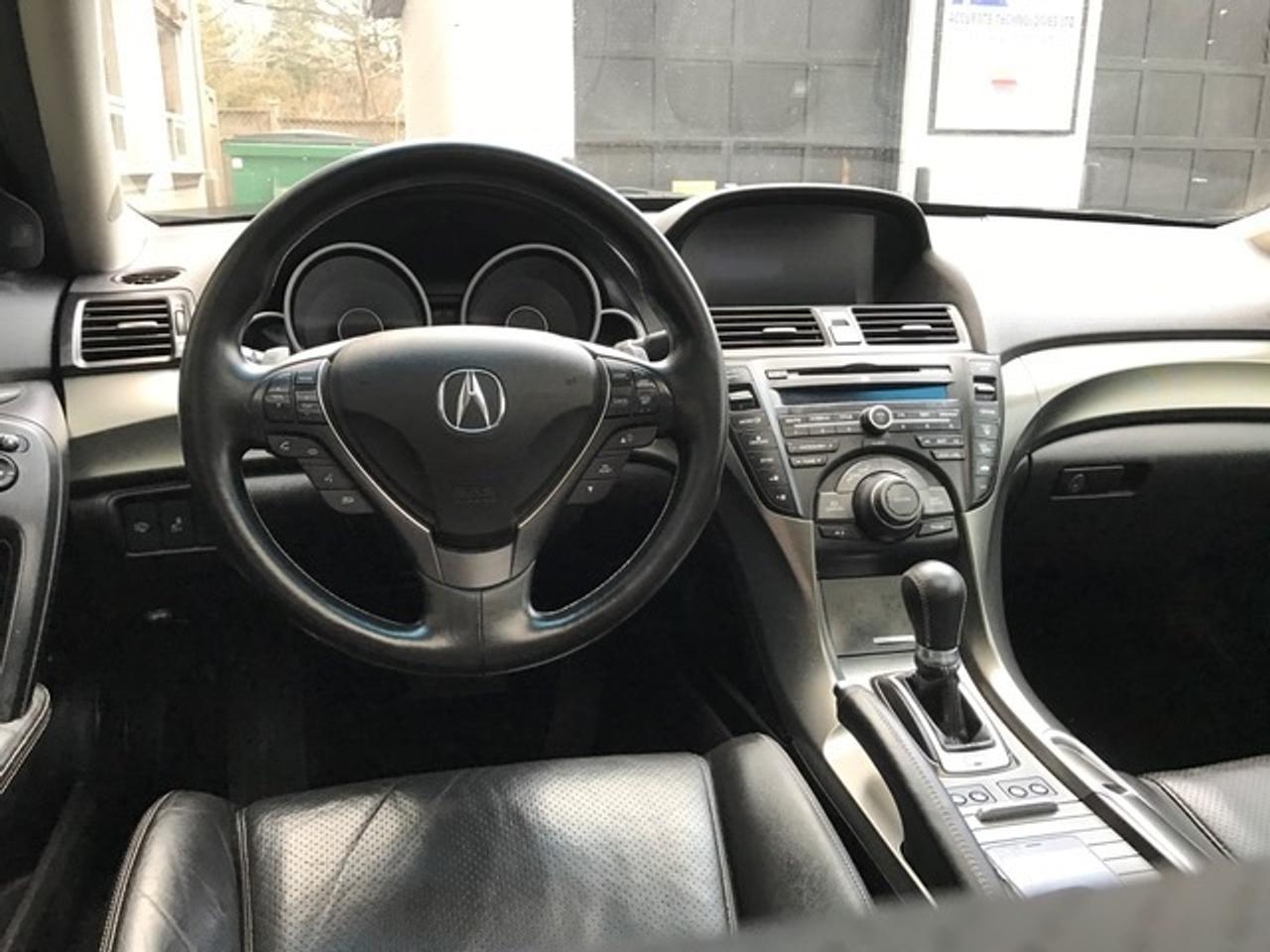 2012 Acura TL SH-AWD, Elite!, No Accidents Photo