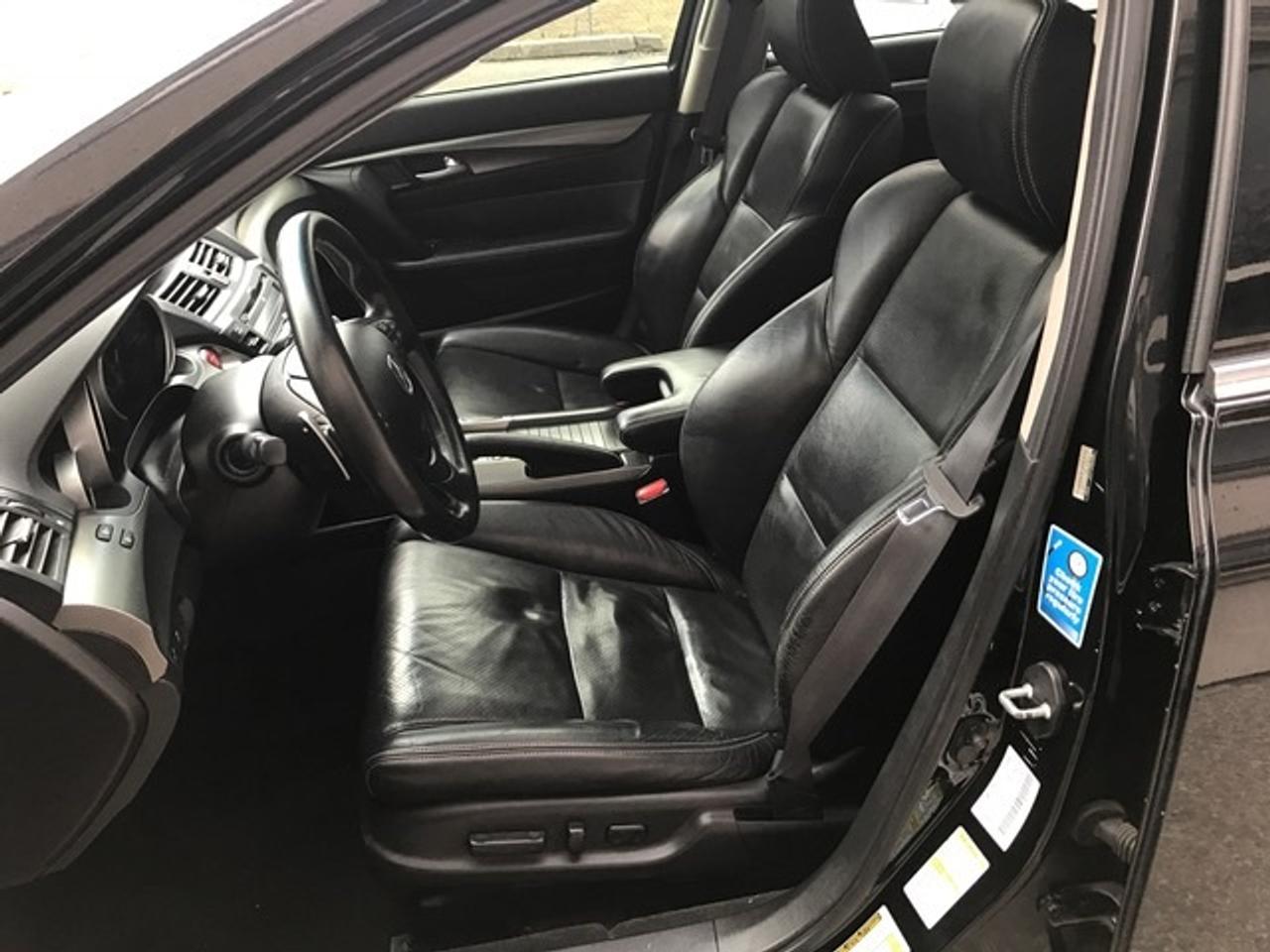 2012 Acura TL SH-AWD, Elite!, No Accidents Photo