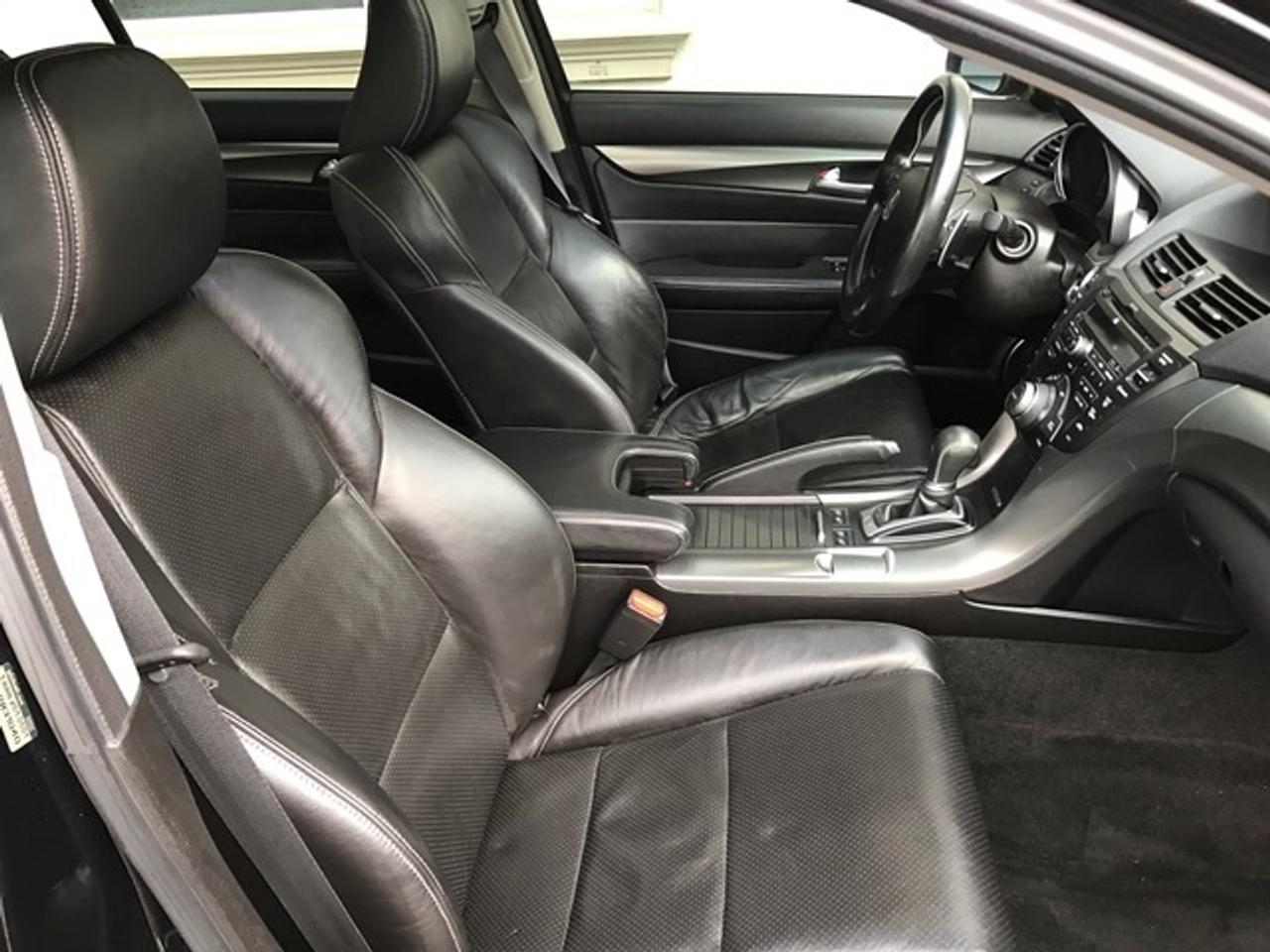 2012 Acura TL SH-AWD, Elite!, No Accidents - Photo #21