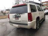 2008 Cadillac Escalade NAV - DVD- 22" RIMS -3 Yr Warranty- Carproof Clean