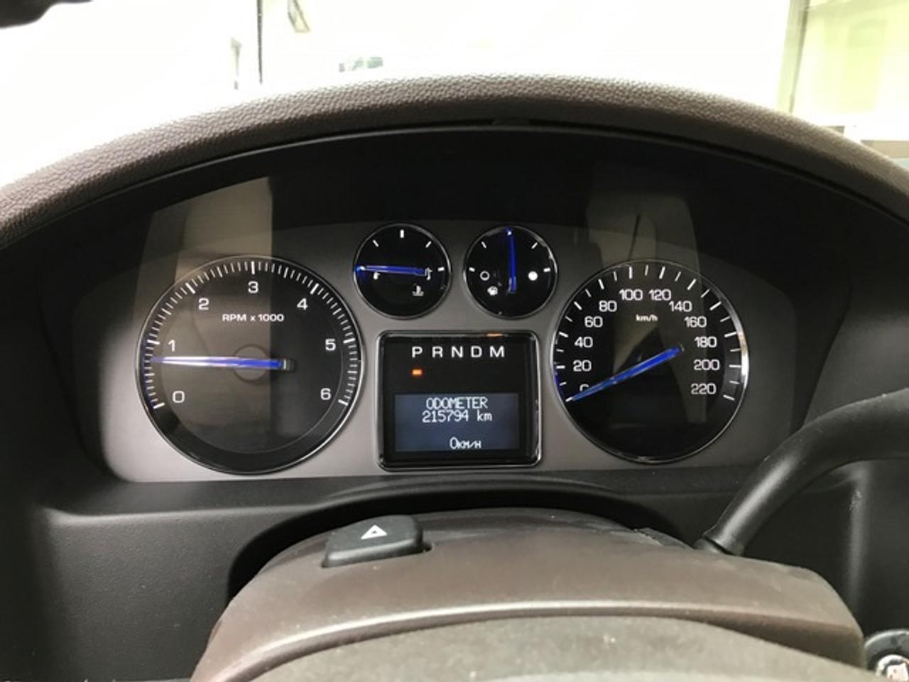 2008 Cadillac Escalade NAV - DVD- 22" RIMS -3 Yr Warranty- Carproof Clean - Photo #10