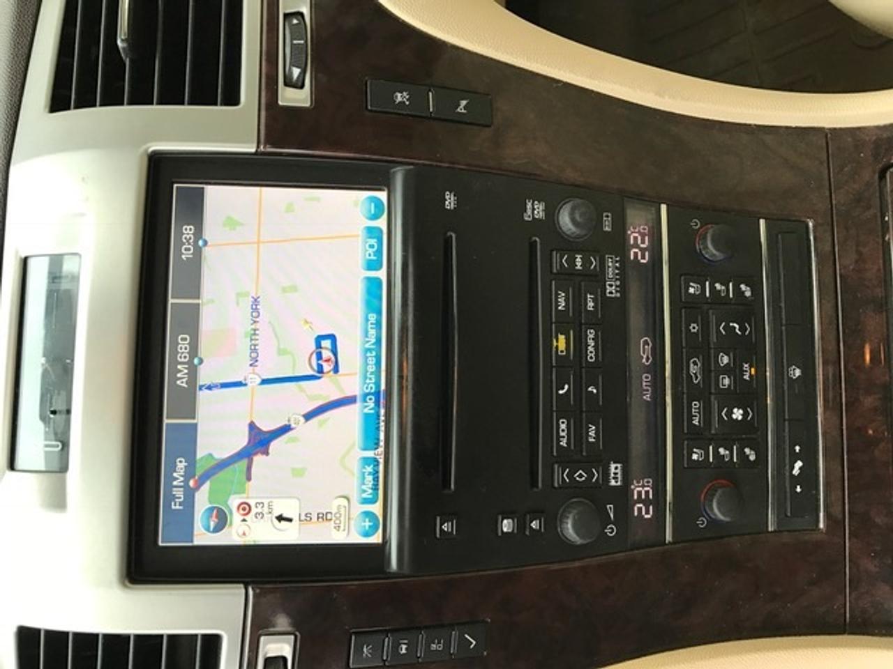 2008 Cadillac Escalade NAV - DVD- 22" RIMS -3 Yr Warranty- Carproof Clean - Photo #13