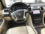 2008 Cadillac Escalade NAV - DVD- 22" RIMS -3 Yr Warranty- Carproof Clean