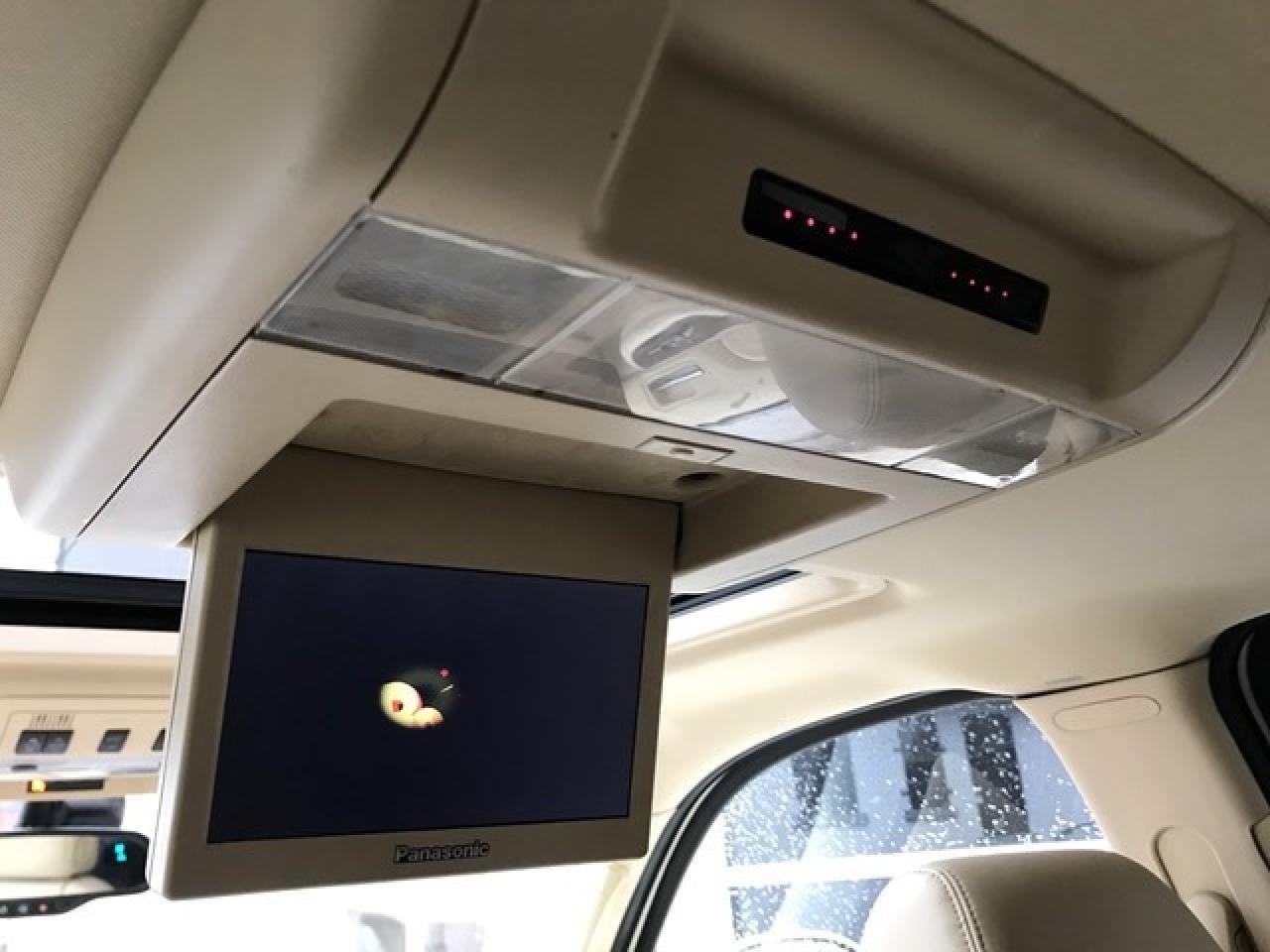 2008 Cadillac Escalade NAV - DVD- 22" RIMS -3 Yr Warranty- Carproof Clean