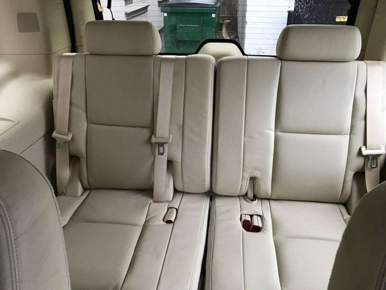 2008 Cadillac Escalade NAV - DVD- 22" RIMS -3 Yr Warranty- Carproof Clean Photo