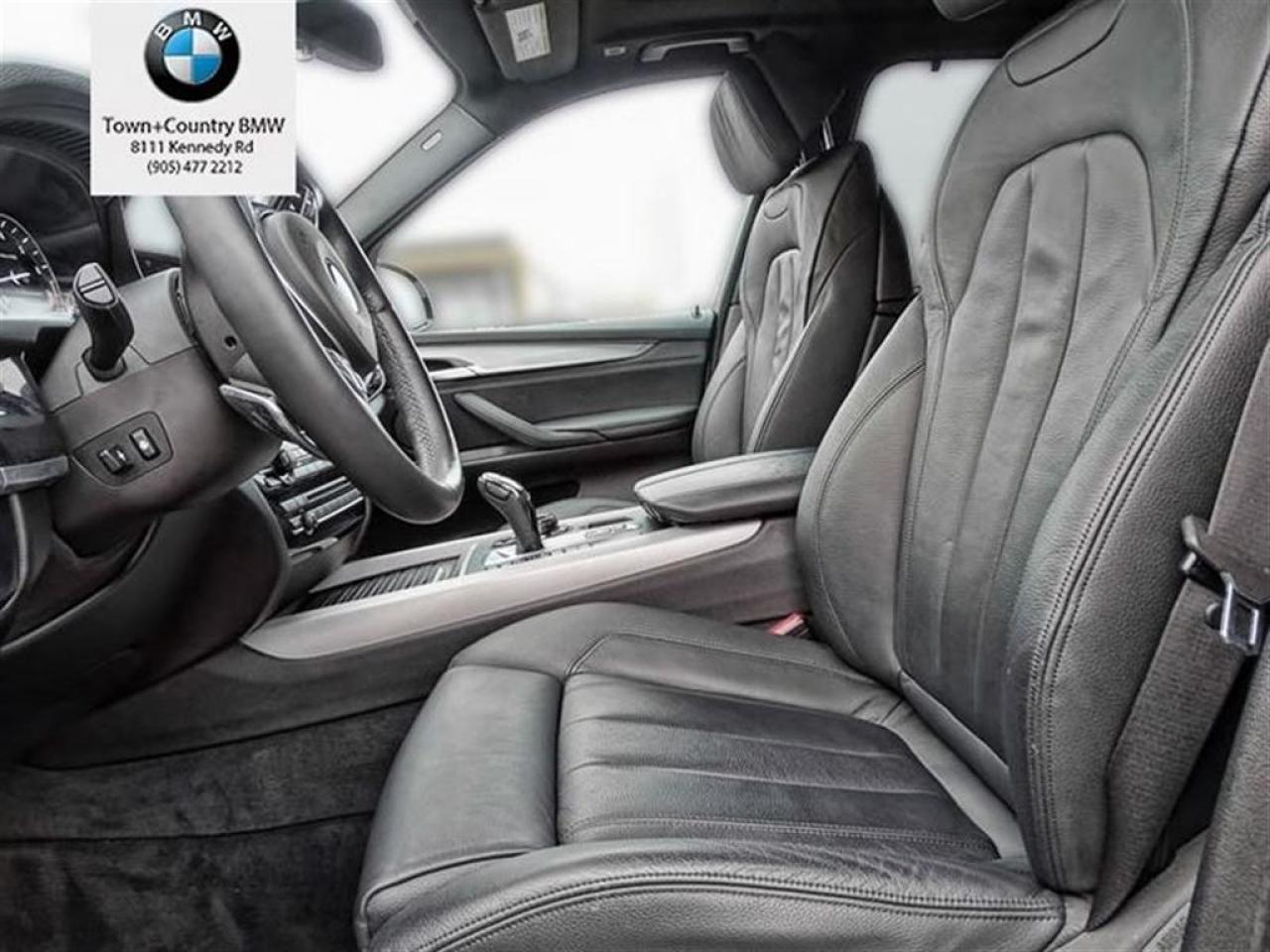 2014 BMW X5 xDrive35i M Sport Line Photo3
