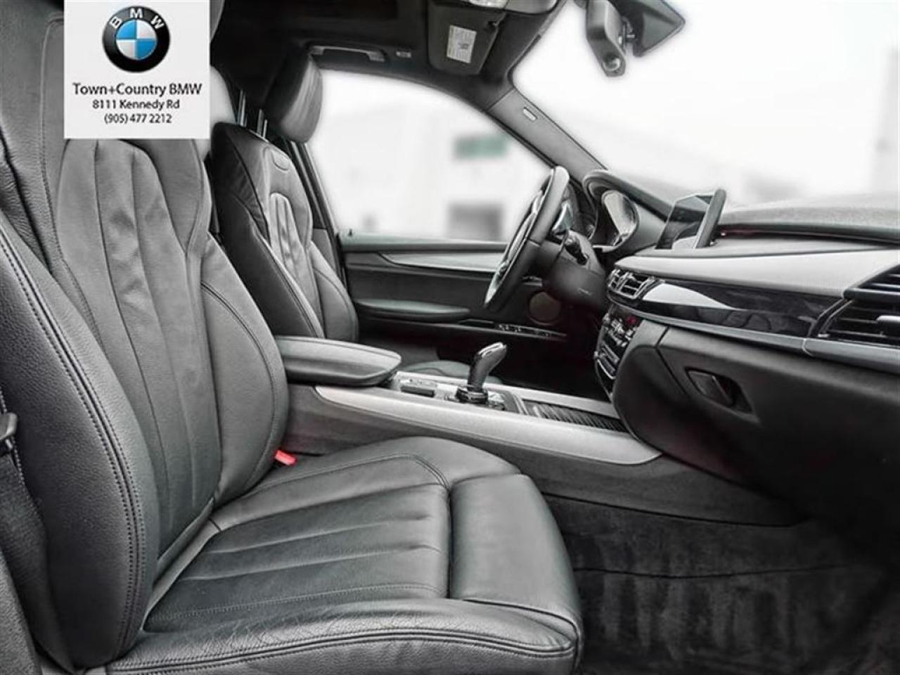 2014 BMW X5 xDrive35i M Sport Line Photo4