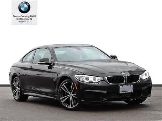 Used 2016 BMW 435i Xdrive Coupe 6 Speed *Manual* Transmission for sale in Markham, ON