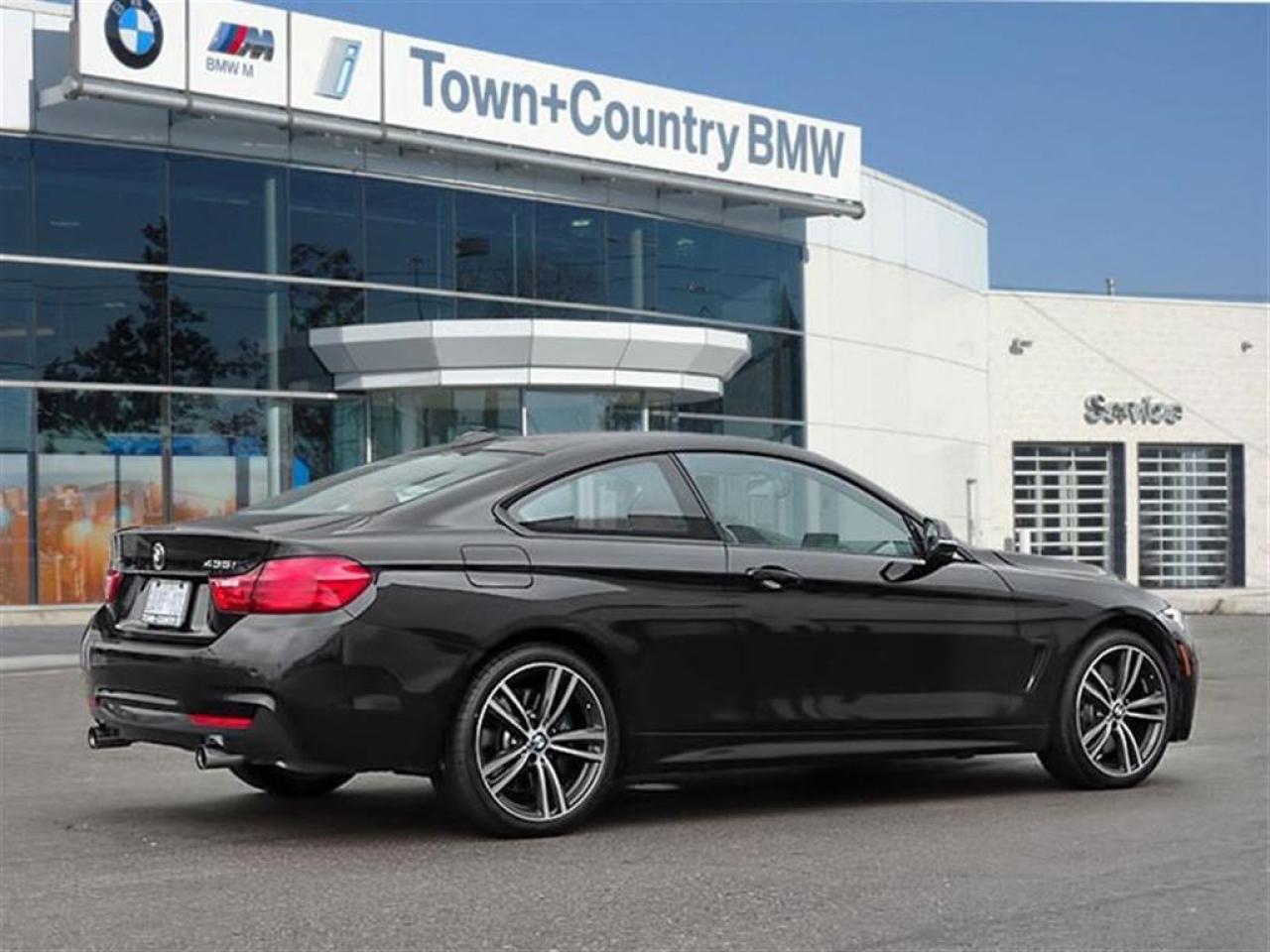 2016 BMW 435i Xdrive Coupe 6 Speed *Manual* Transmission Photo3