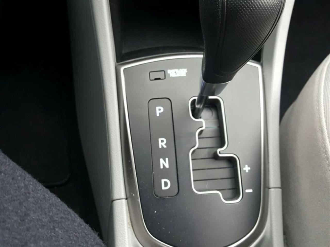 2016 Hyundai Accent GL Auto Photo