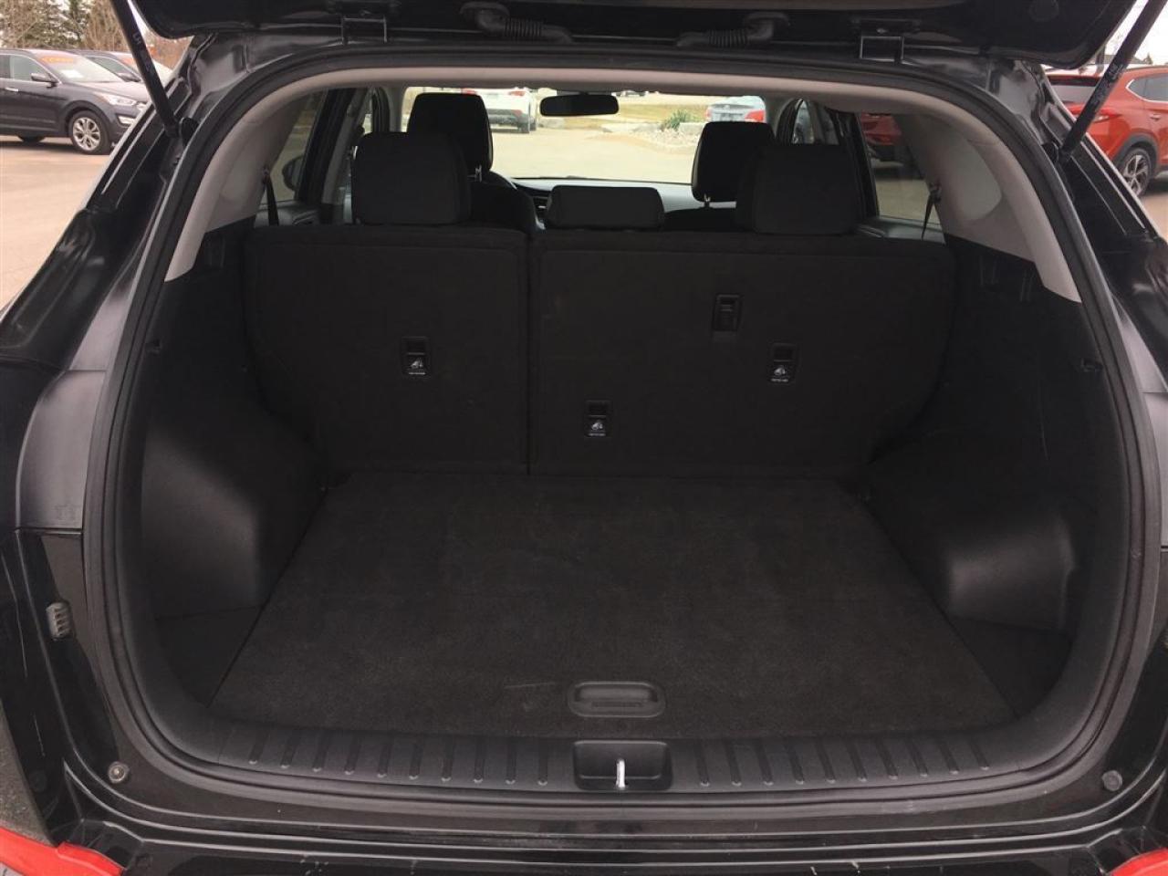 2016 Hyundai Tucson PREMIUM AWD Photo