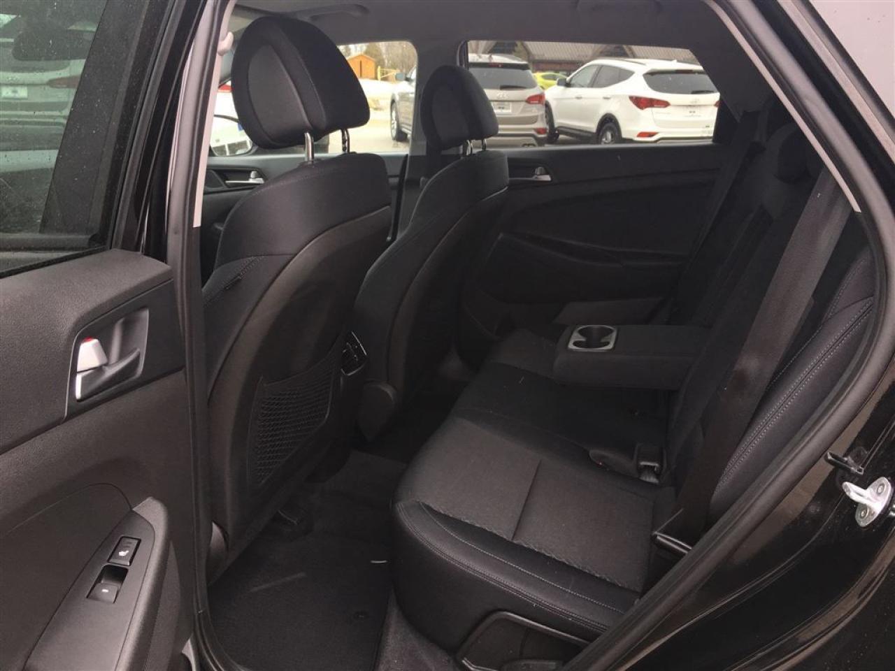 2016 Hyundai Tucson PREMIUM AWD Photo