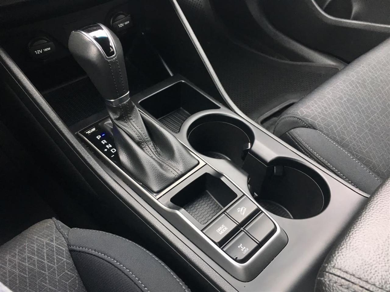 2016 Hyundai Tucson PREMIUM AWD Photo