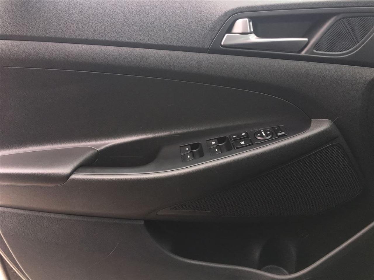 2016 Hyundai Tucson PREMIUM AWD Photo