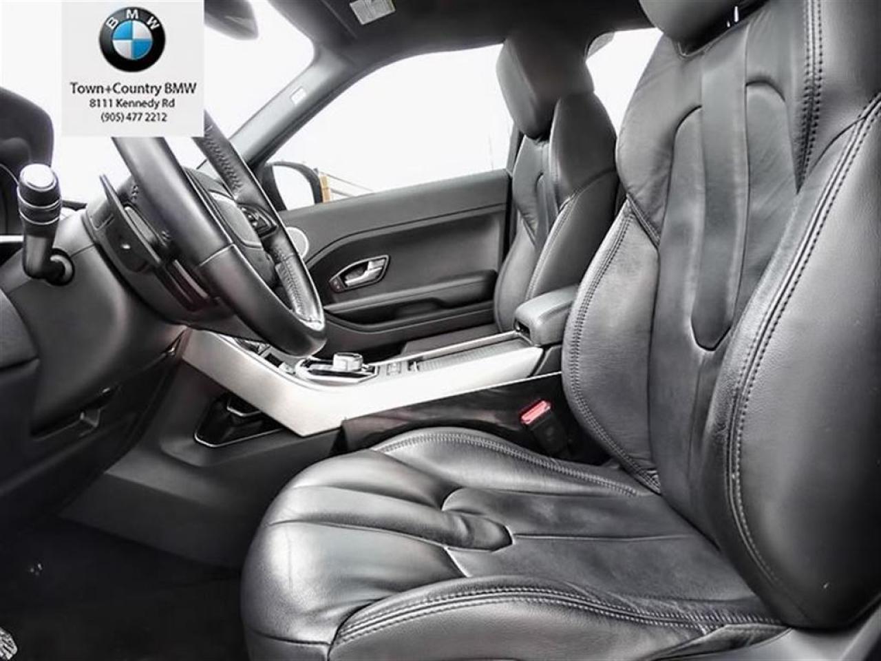 2013 Land Rover Evoque Pure Photo4