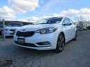Used 2014 Kia Forte EX / WELL MAINTAINED for sale in Newmarket, ON
