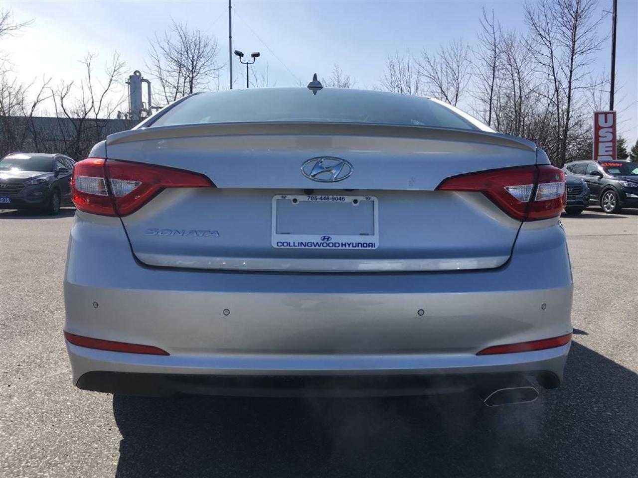 2016 Hyundai Sonata GLS BRAND NEW, 0% OR HUGE $$$ OFF Photo3