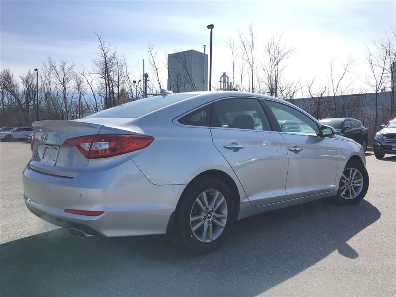 2016 Hyundai Sonata GLS BRAND NEW, 0% OR HUGE $$$ OFF Photo4