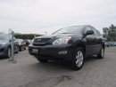 Used 2005 Lexus RX 330 ONE OWNER for sale in Newmarket, ON