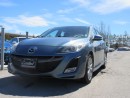 Used 2010 Mazda MAZDA3 SPORT GS / ACCIDENT FREE for sale in Newmarket, ON