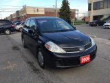 Used 2009 Nissan Versa 1.8 S for sale in North York, ON
