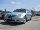 Used 2005 Honda Civic Hybrid for sale in Newmarket, ON