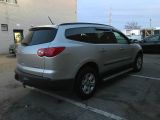 2010 Chevrolet Traverse 8 Passenger Family Hauler!