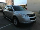 2010 Chevrolet Traverse 8 Passenger Family Hauler!